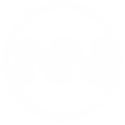 Nana Marketing Agencia Logo Blanco