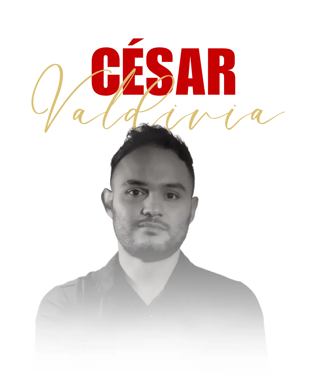 César Valdivia - Consultor Senior en Agencia de Redes Sociales Costa Rica